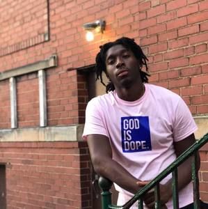 Meet your Posher, Isiah